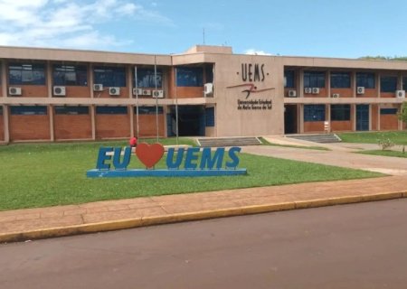 UNIVERSIDADE CONVOCA PROFESSORES PARA AMAMBAI, DOURADOS E JARDIM