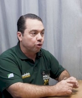 GOVERNO FEDERAL 'JOGA A FAVOR DAS FACÇÕES' E DEFENDE CRIMINOSOS, ACUSA DEPUTADO RODOLFO NOGUEIRA