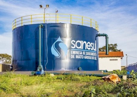 SANESUL CONTRATA CONSULTORIA SEM LICITAÇÃO POR R$ 1,3 MILHÃO PARA GERIR LIXO