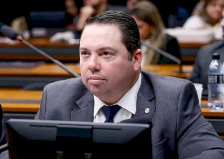 PROJETO DE RODOLFO NOGUEIRA PROÍBE BETS NO BRASIL