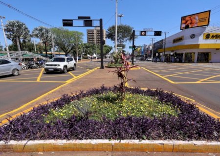 PREFEITURA ORIENTA MOTORISTAS SOBRE BLOQUEIOS NO TRÂNSITO PARA DESFILE DE 7 DE SETEMBRO