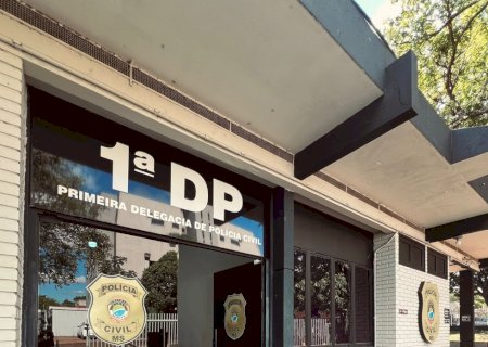VIOLÊNCIA COVARDE: CADELA NEGUINHA MORRE APÓS SOFRER CHUTES E PAULADAS EM DOURADOS