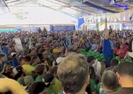 PARTIDOS NÃO CUMPREM ACORDOS E CANDIDATOS A DEPUTADO FEDERAL CORREM RISCO DE TRAIÇÃO NA RETA FINAL