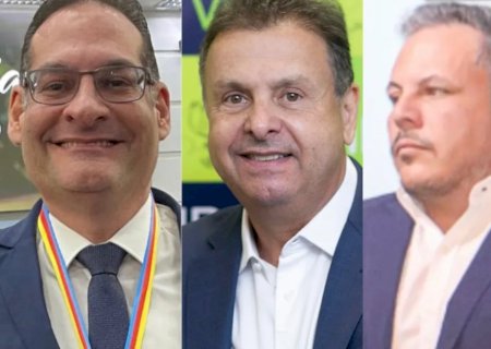 “A CANETA ESTÁ COM A GENTE”, CONVERSAS MOSTRAM DIRETORES DA SANTA CASA DE CAMPO GRANDE COMBINANDO CONTRATO E PAGAMENTOS COM EMPRESÁRIO; CONFIRA OS ÁUDIOS