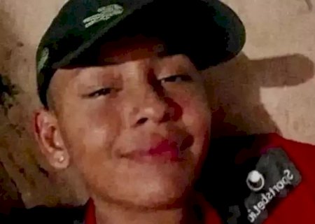 'IMPERADOR DO CV', INVESTIGADO POR EXECUTAR JOVEM, É PRESO