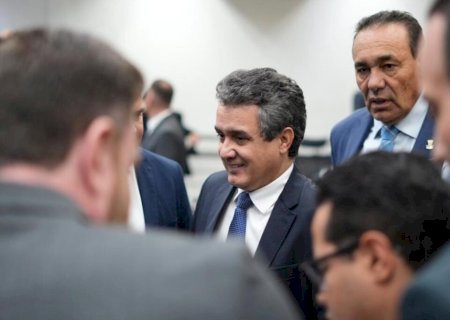 CÂMARA DERRUBA VETOS E GARANTE NOVAS PRIORIDADES PARA CAMPO GRANDE EM 2027